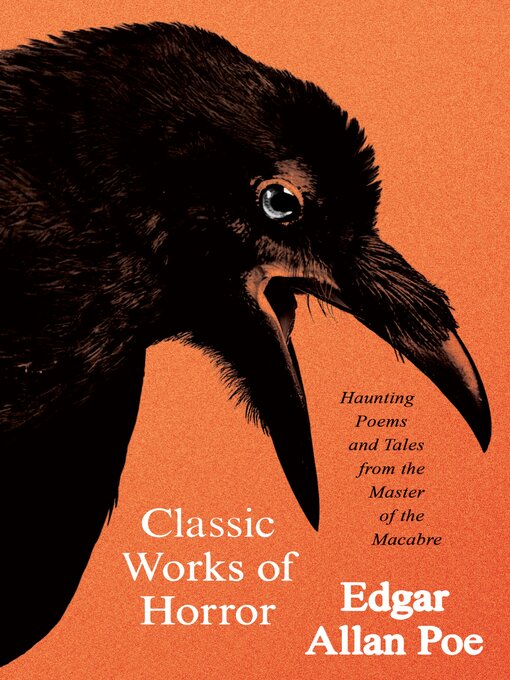 Title details for Classic Works of Horror by Edgar Allan Poe - Wait list